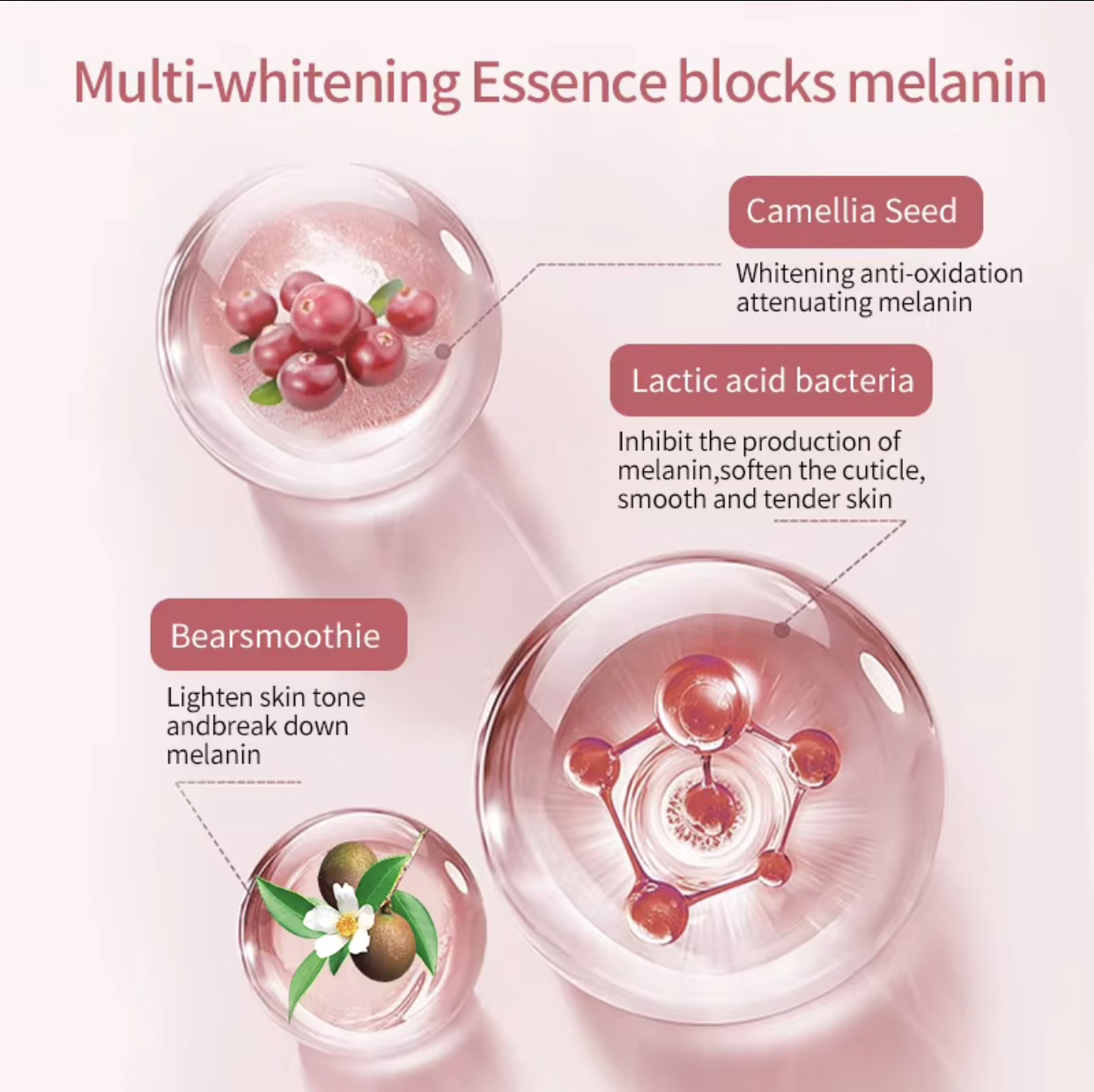 Sober Skin Softening Meringue Cream