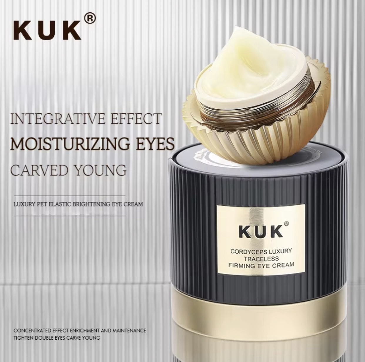 Korean Bliss Eye Cream