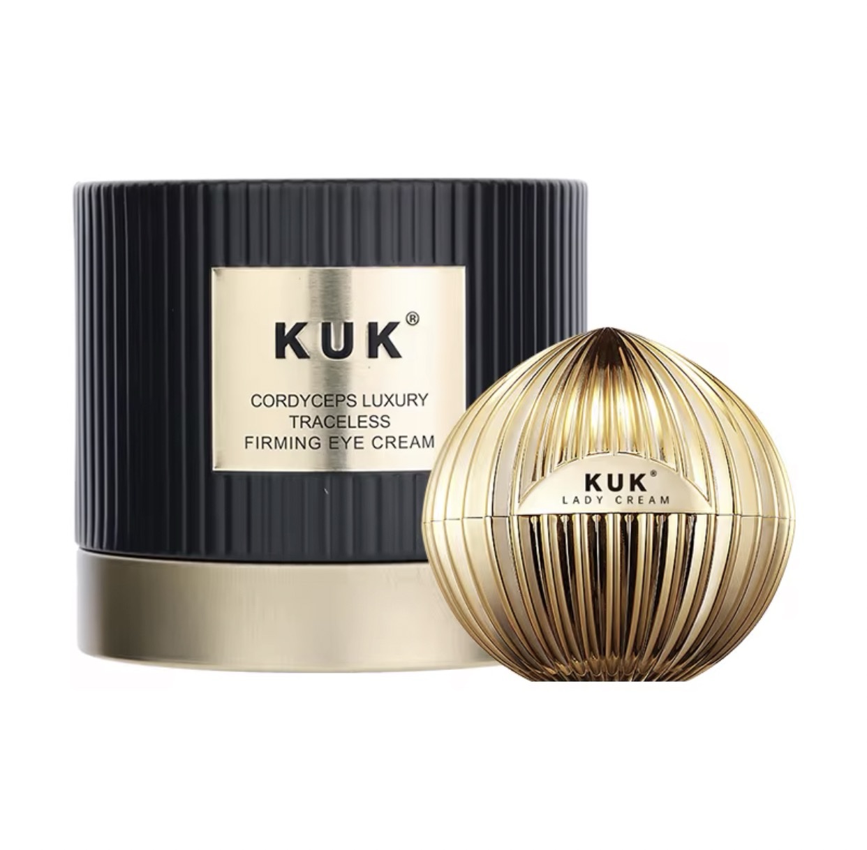 Korean Bliss Eye Cream