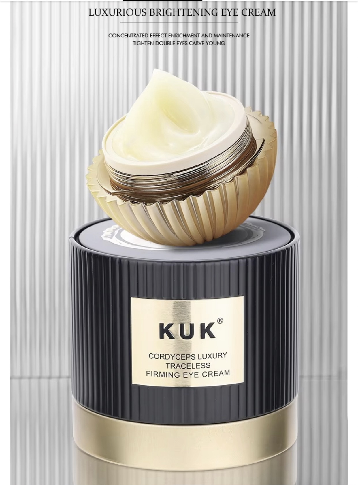 Korean Bliss Eye Cream