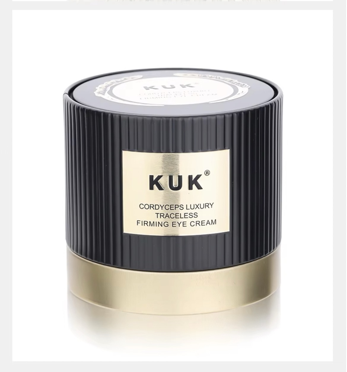 Korean Bliss Eye Cream