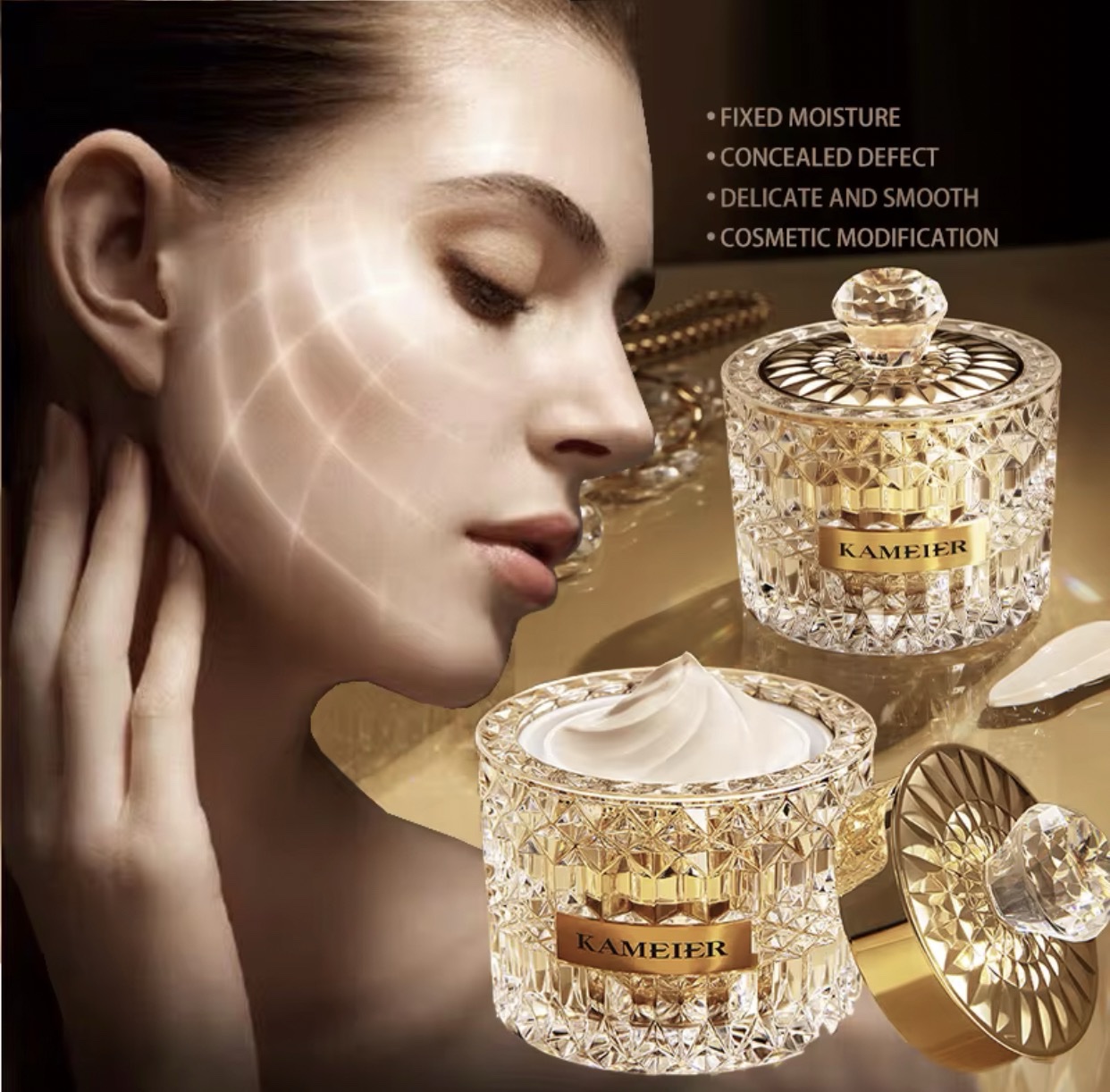 Youthful Glow Anti-Wrinkle Cream