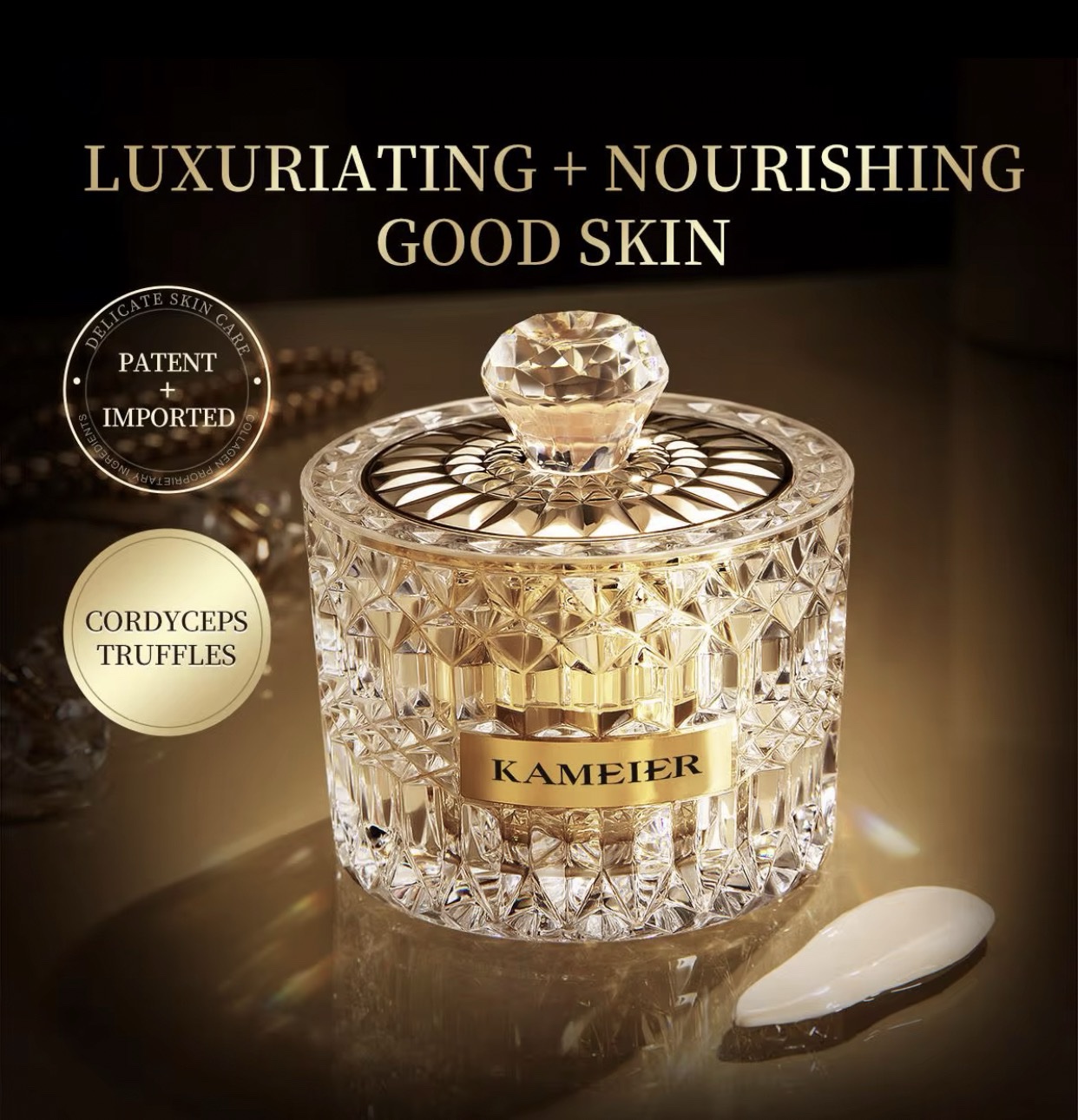 Youthful Glow Anti-Wrinkle Cream