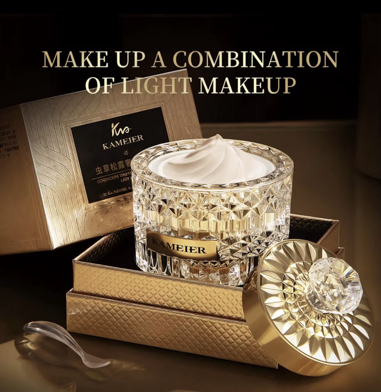 Youthful Glow Anti-Wrinkle Cream
