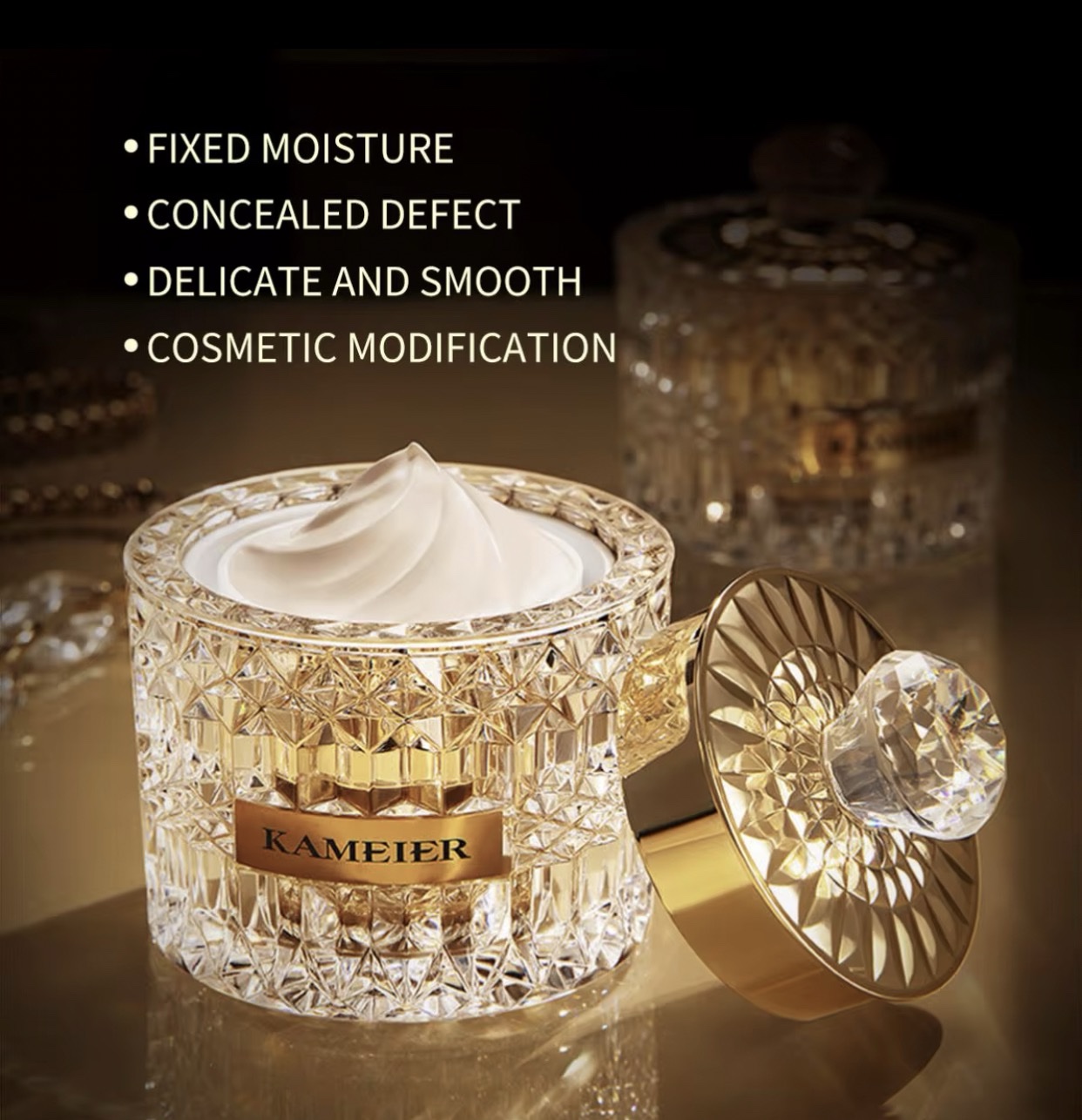 Youthful Glow Anti-Wrinkle Cream