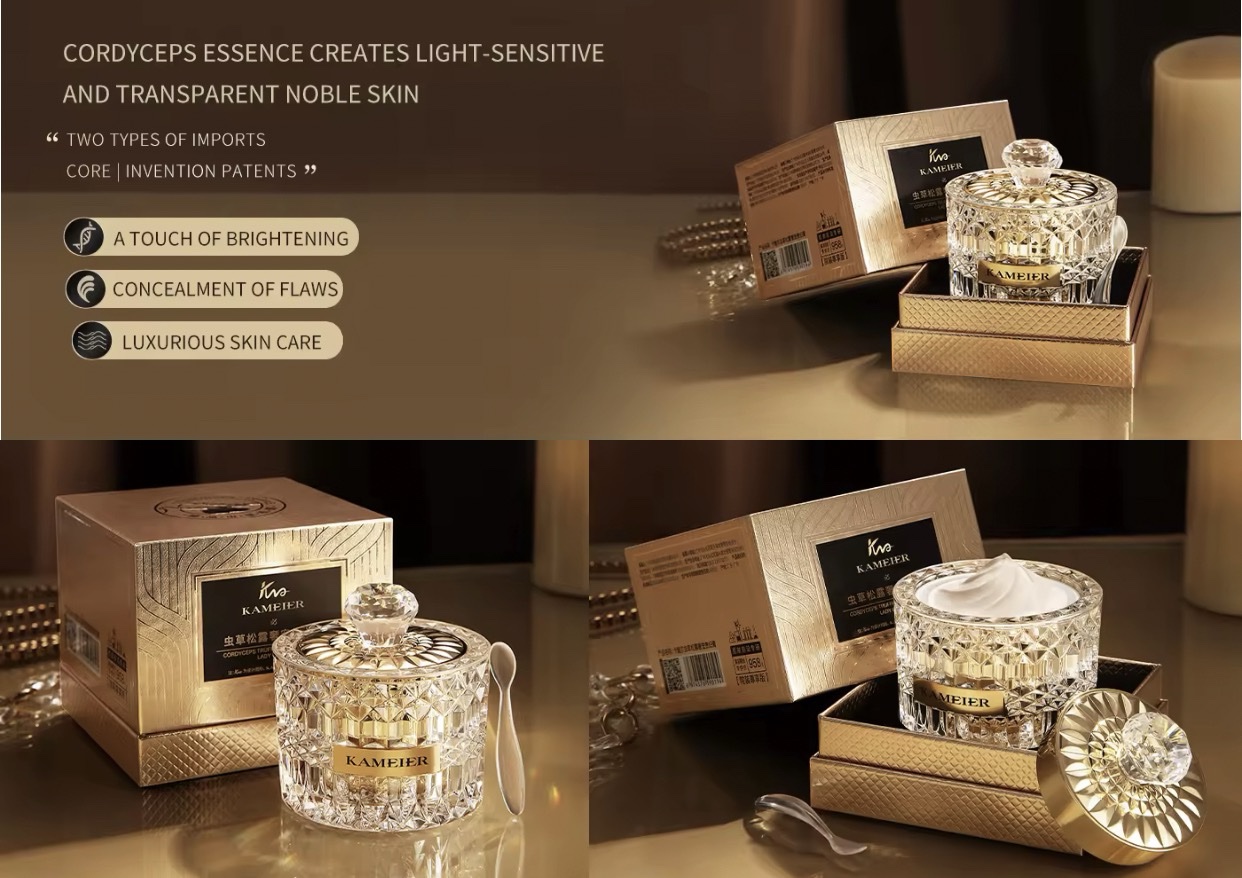 Youthful Glow Anti-Wrinkle Cream