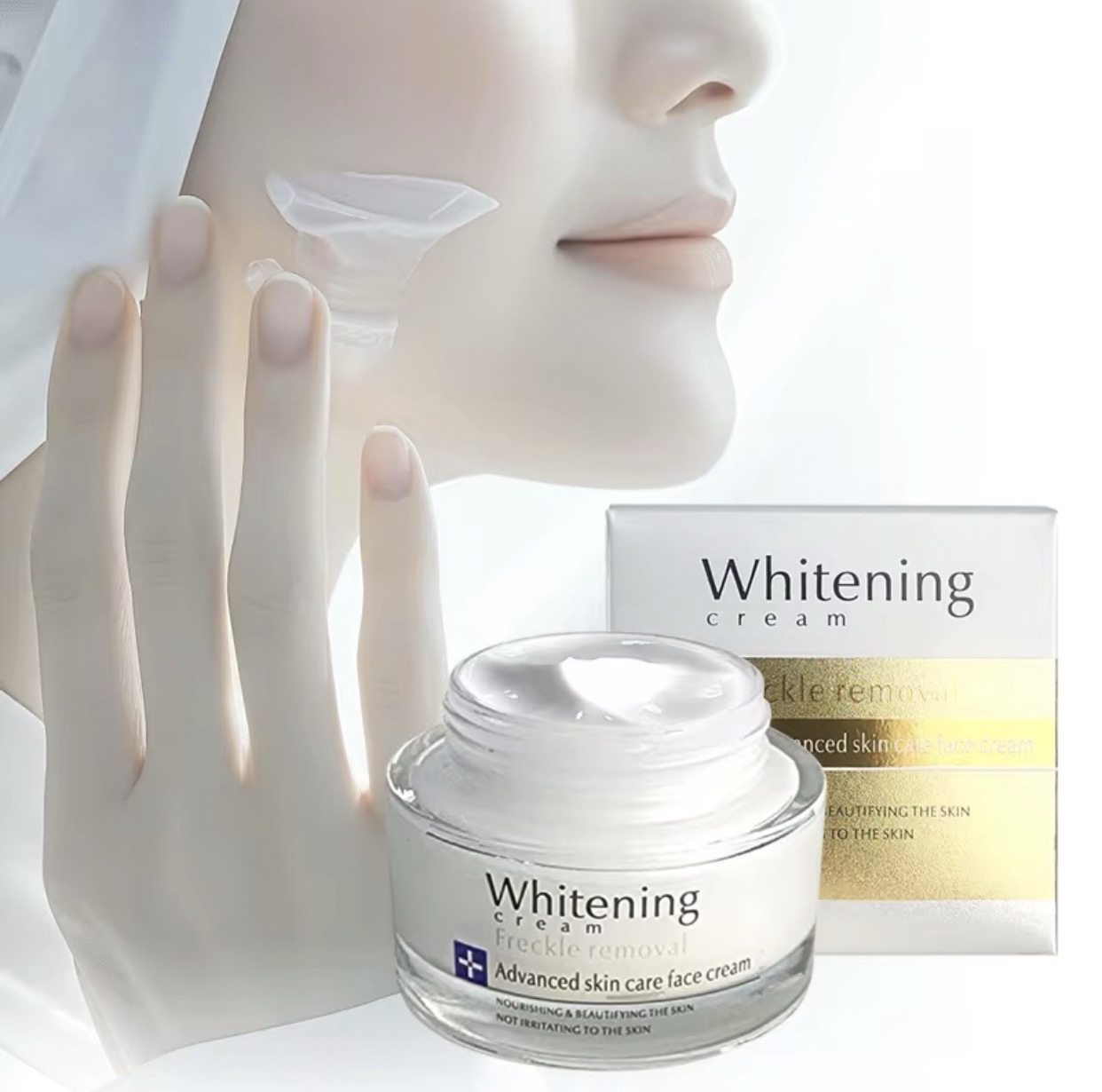 Night Glow Dark Spot Remover