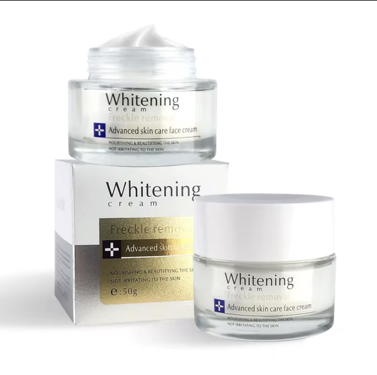 Night Glow Dark Spot Remover