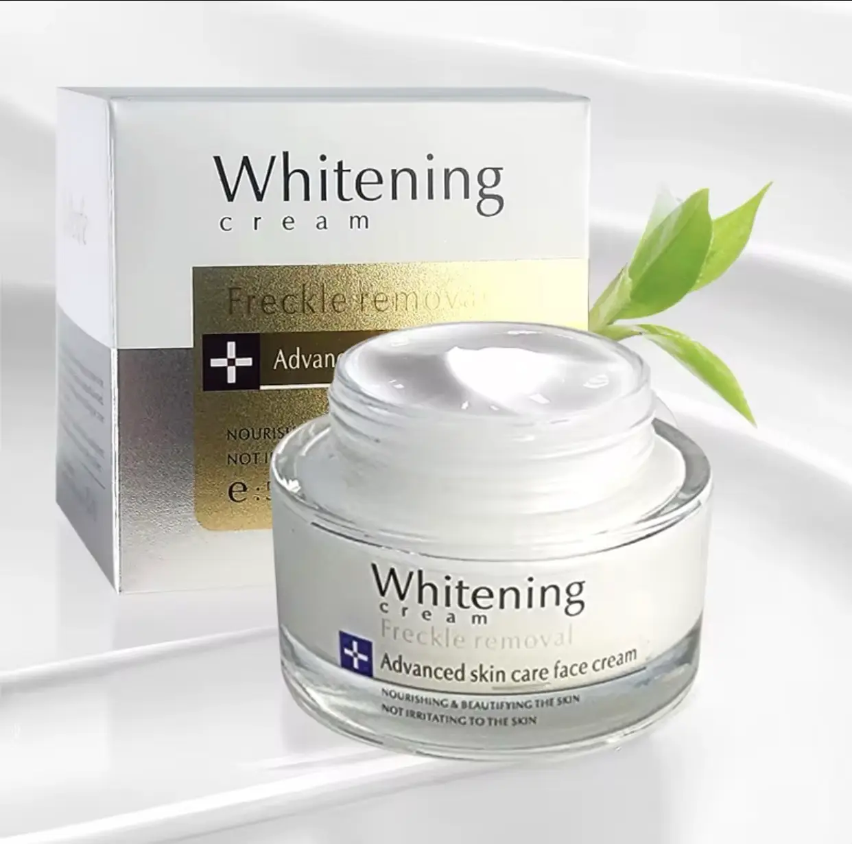 Night Glow Dark Spot Remover