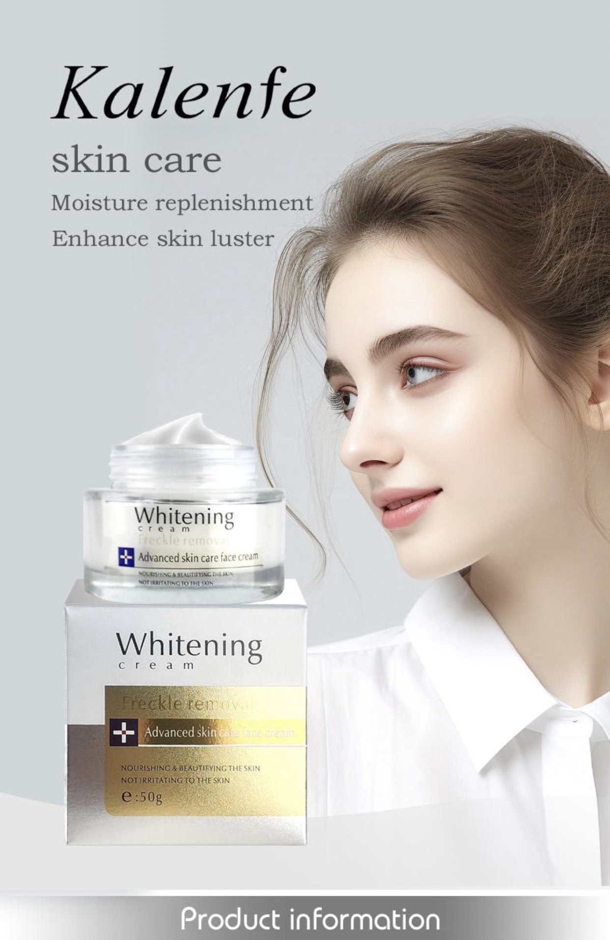 Night Glow Dark Spot Remover